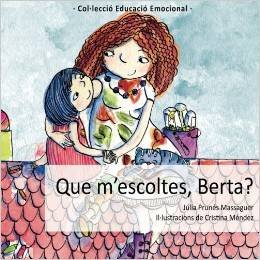 QUE MESCOLTES BERTA