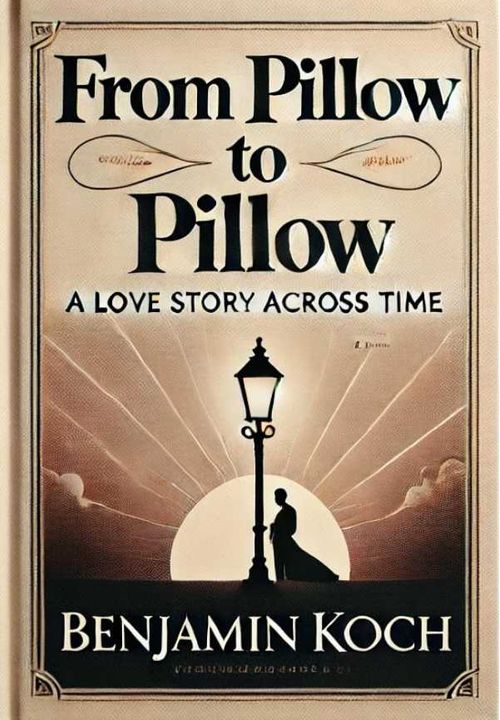 From Pillow to Pillow A Love Story Across Time