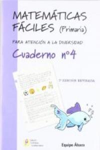 Matematicas faciles 4