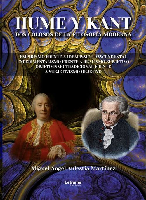 Hume y Kant