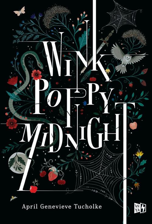 Wink Poppy Midnight