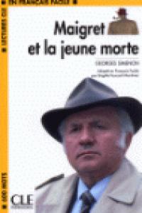MAIGRET ET LA JEUNE MORTE 600 MOTS