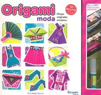 Origami moda