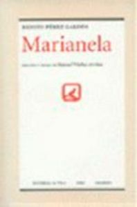 MARIANELA BENITO PEREZ GALDOS