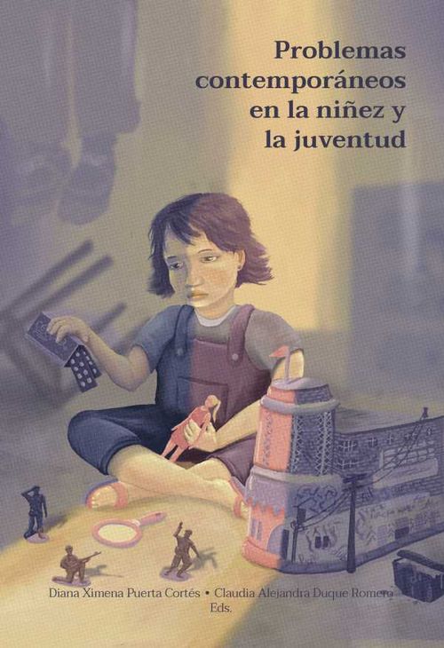 Problemas contempor?neos en la ni?ez y la juventud