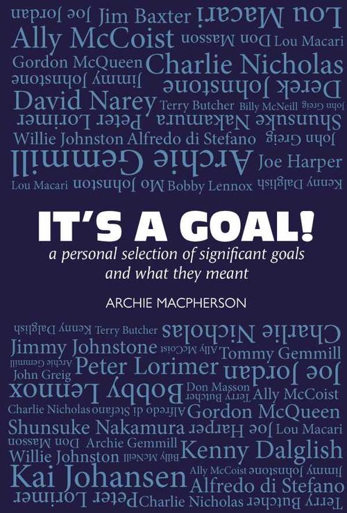 Its a Goal!