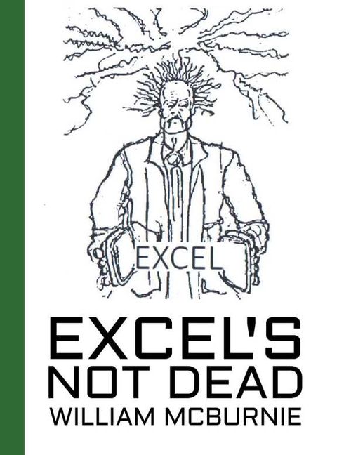 Excels Not Dead