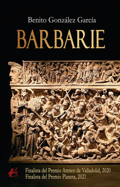 Barbarie
