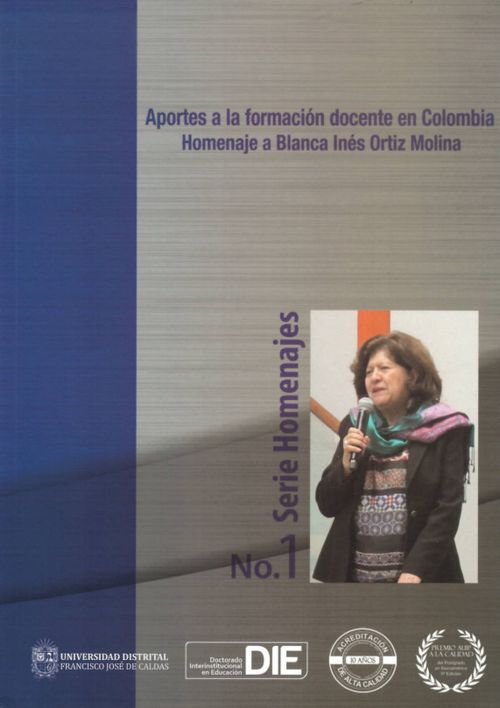 Aportes a la formación docente en Colombia