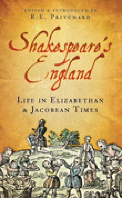 Shakespeares England