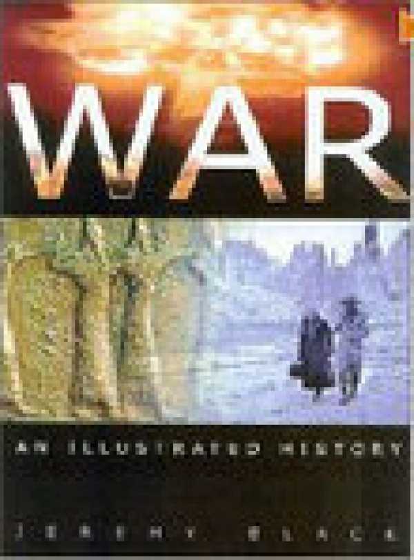 bw-war-the-history-press-9780752494777