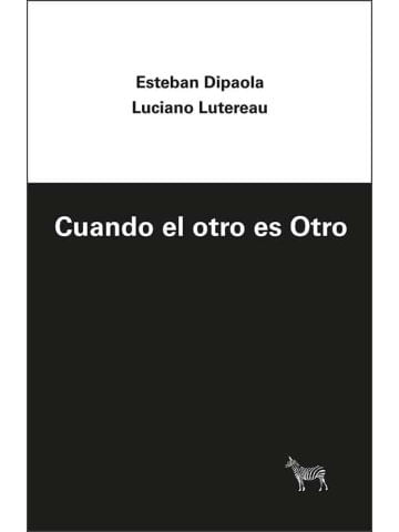 CUANDO EL OTRO ES OTRO