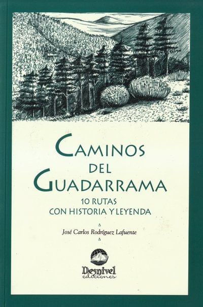 Caminos del Guadarrama