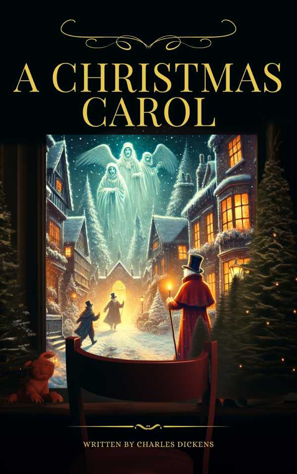 bw-a-christmas-carol-zenith-blue-ridge-books-9782384232147