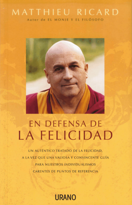 En defensa de la felicidad