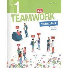 TEAMWORK 1ºESO ST 20