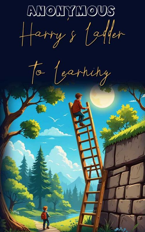 Harrys Ladder to Learning