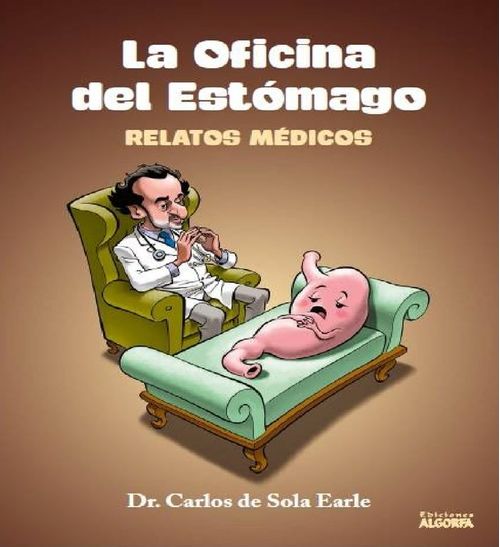 La oficina del estomago