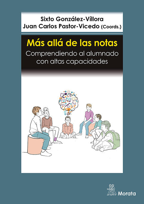 MAS ALLA DE LAS NOTAS