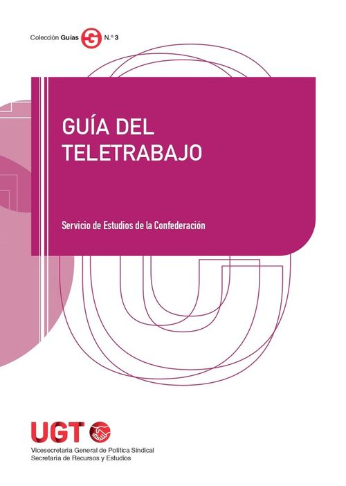 Guia del teletrabajo