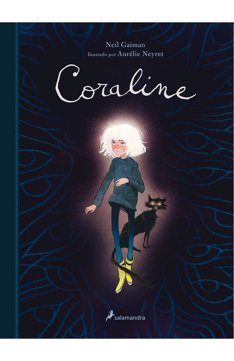 coraline-edicion-ilustrada