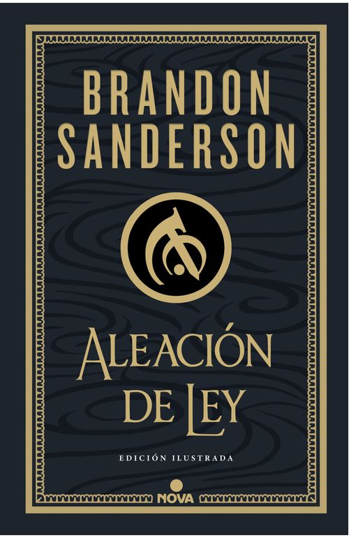 Aleación de ley