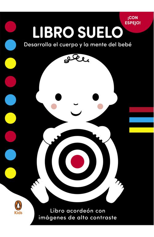 Libro suelo