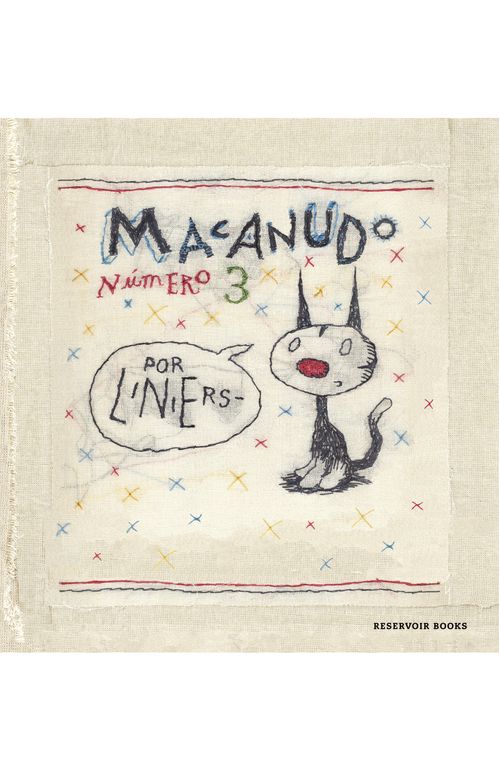 Macanudo 3