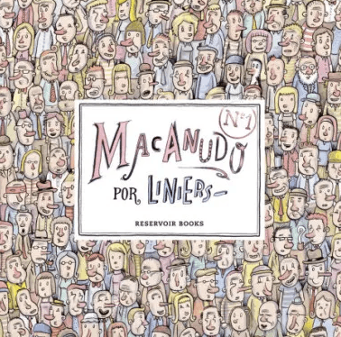 Macanudo 1