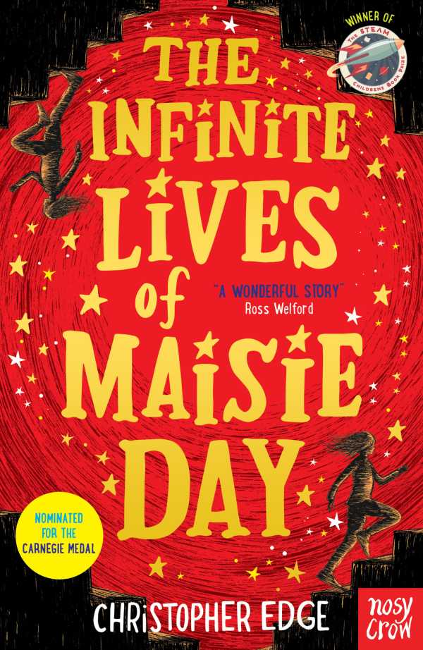 bw-the-infinite-lives-of-maisie-day-nosy-crow-ltd-9781788000307