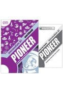 PIONEER INTERMEDIATE WB ONLINE PACK
