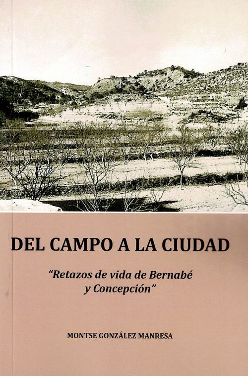 Del campo a la ciudad