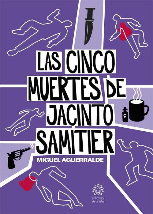 Las cinco muertes de Jacinto Samitier