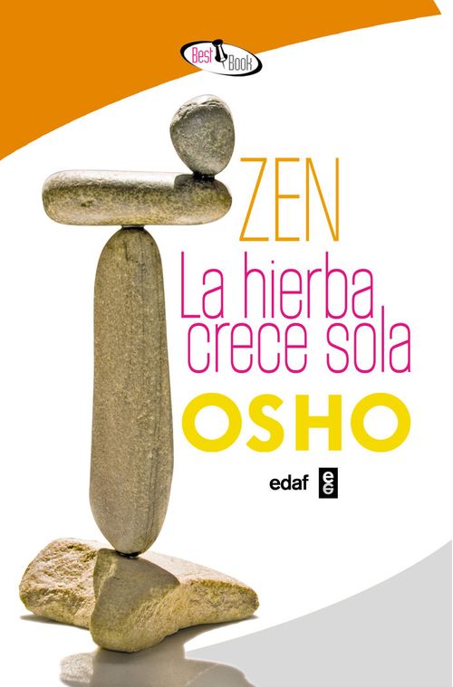 Zen La hierba crece sola
