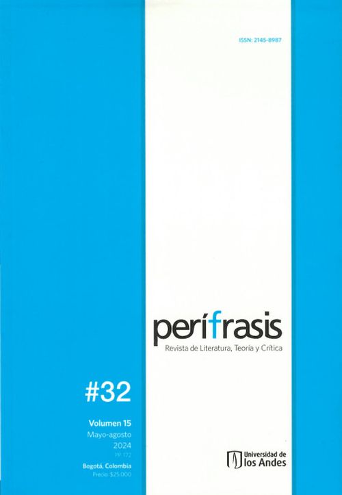 Perífrasis
