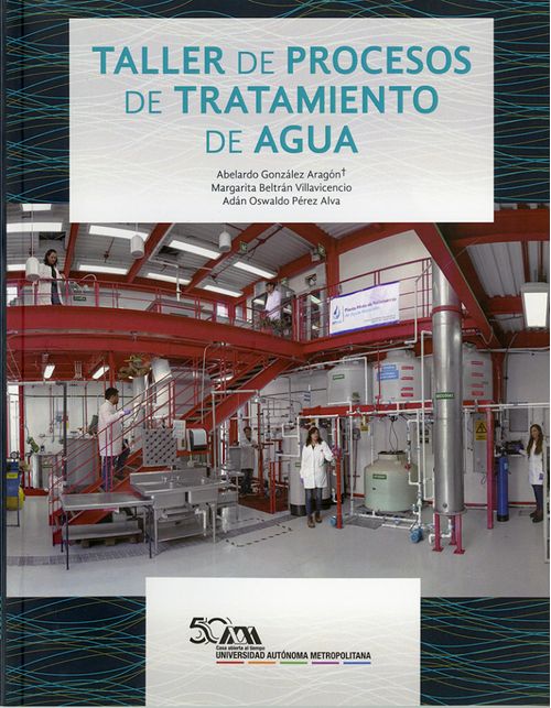 Taller de procesos de tratamiento de agua