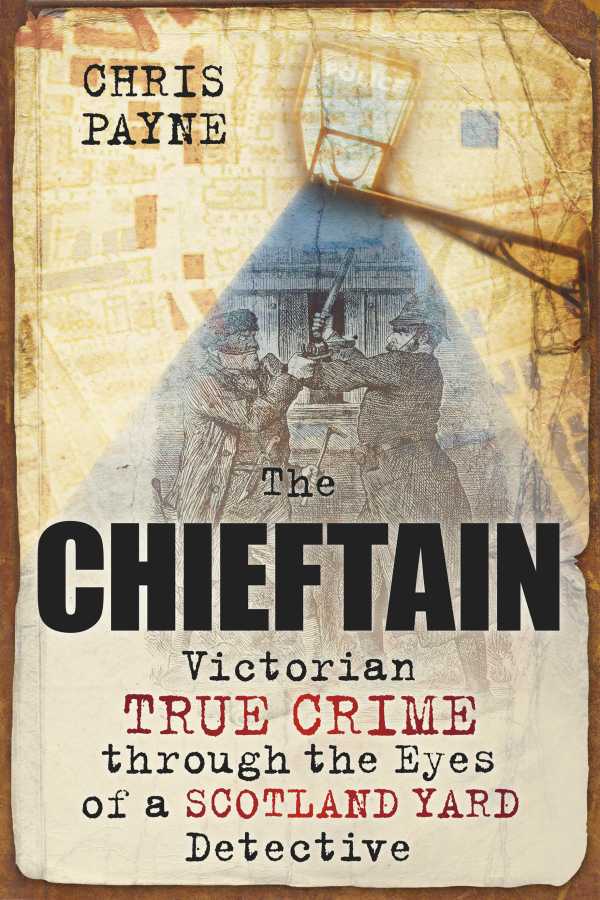 bw-the-chieftain-the-history-press-9780752494548
