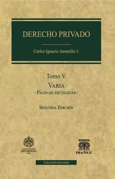 Derecho privado