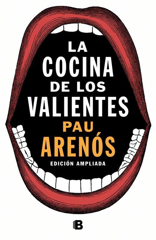 La cocina de los valientes edicion actualizada