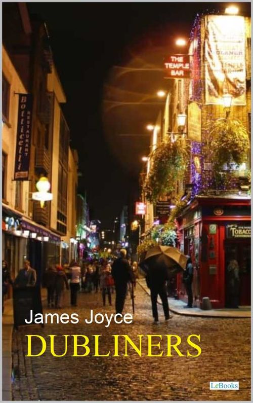 Dubliners James Joyce