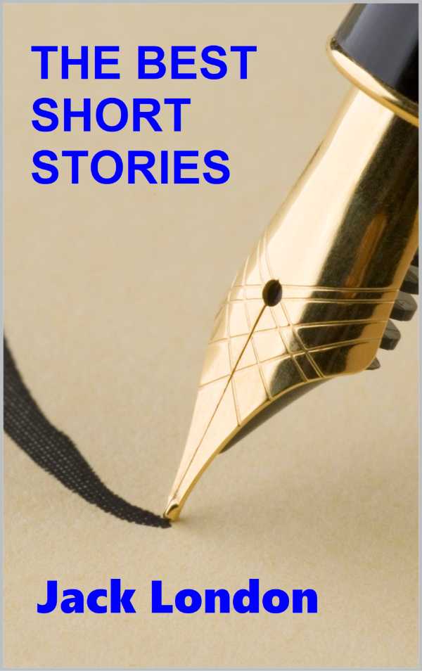 bw-the-best-short-stories-of-jack-london-lebooks-editora-9786558942474