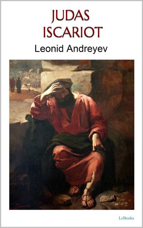 Judas Iscariot