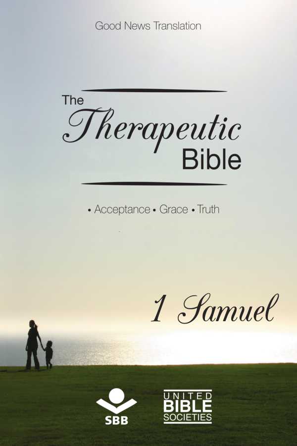 bw-the-therapeutic-bible-ndash-1-samuel-sociedade-bblica-do-brasil-9788531116698