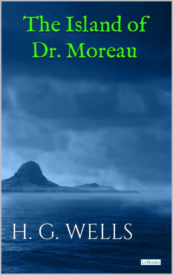 bw-the-island-of-doctor-moreau-wells-lebooks-editora-9786558942993