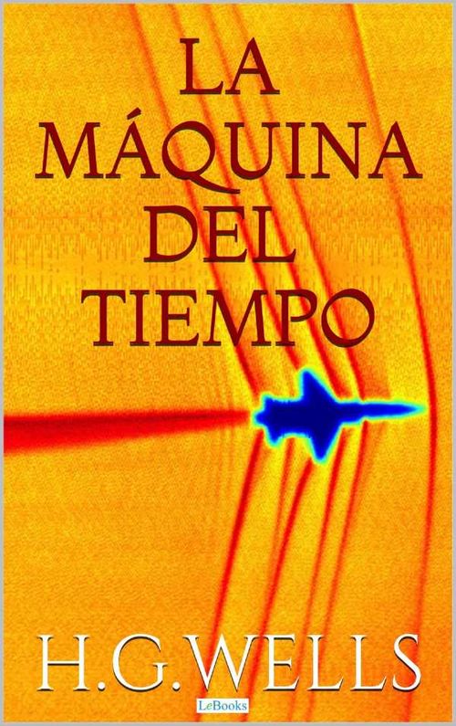 La Máquina del Tiempo
