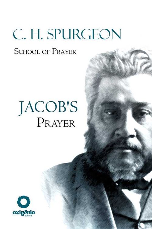 Jacobs prayer