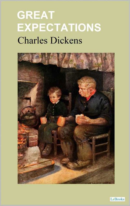 Great Expectations Dickens