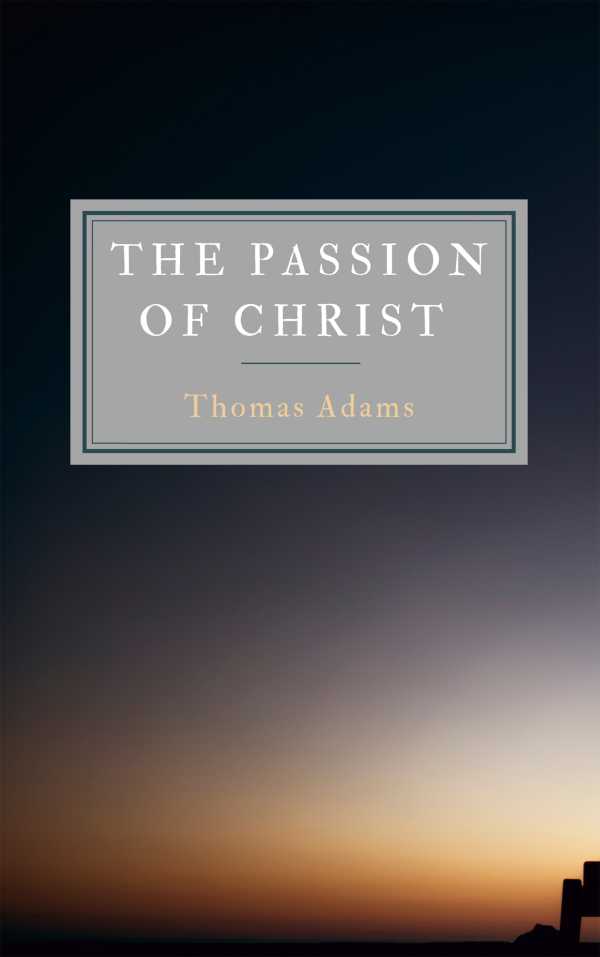 bw-the-passion-of-christ-darolt-books-9788835363507