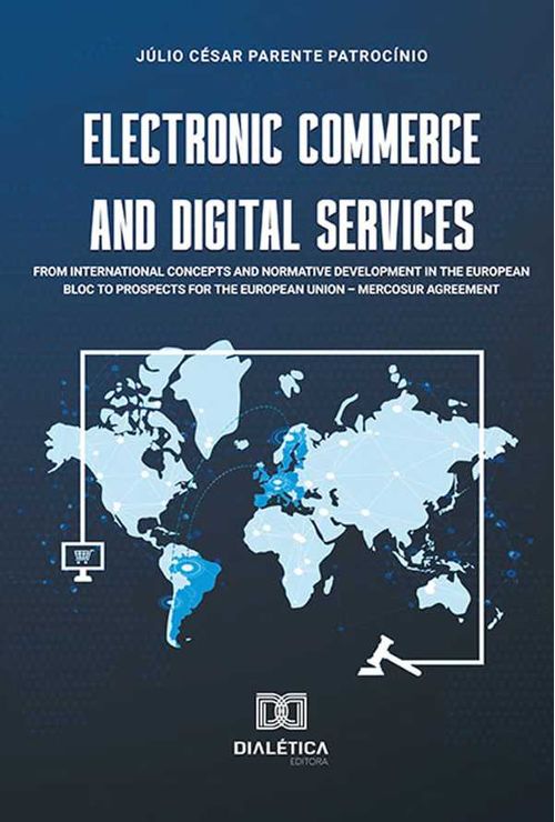 Electronic commerce and digital services