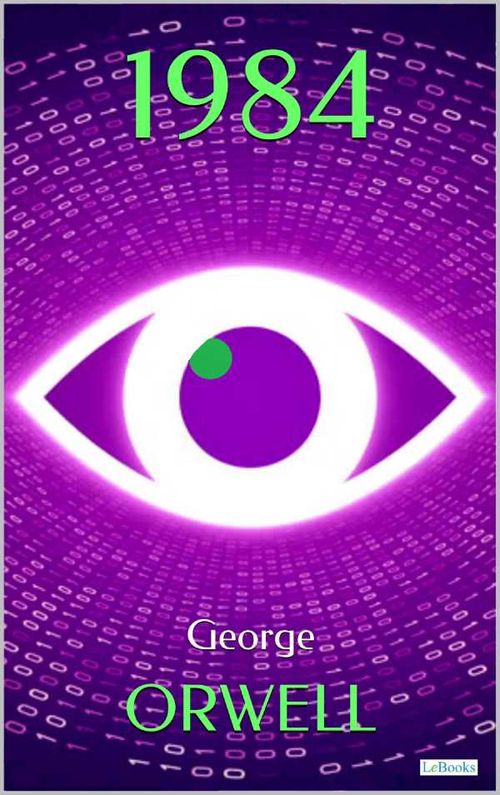 1984 Orwell